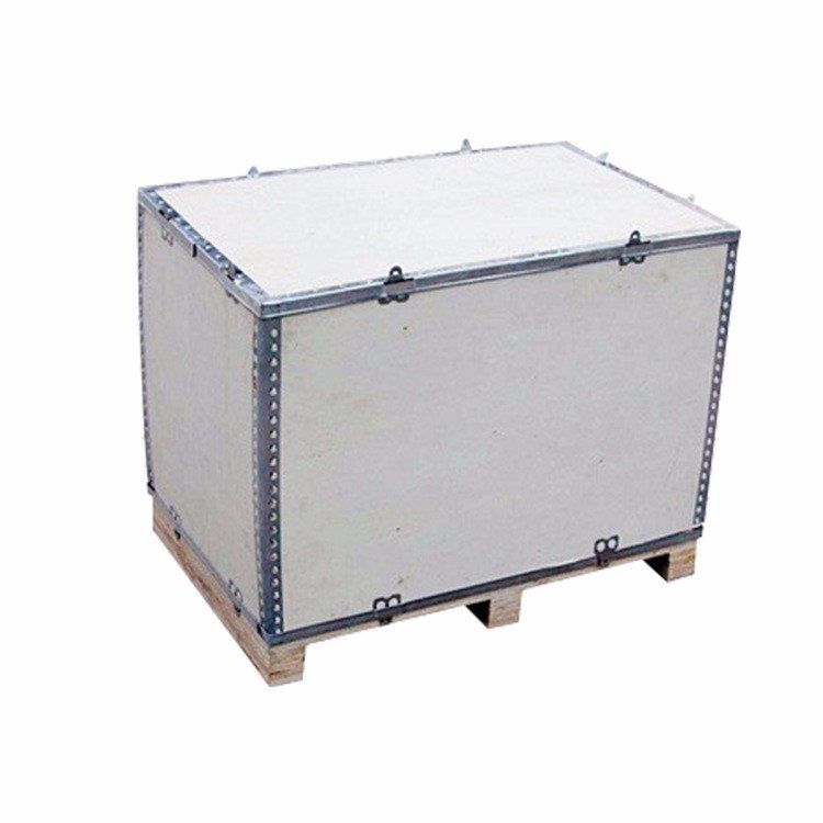 武夷山钢边箱价格